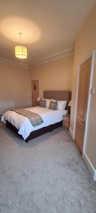 Glen Garth Guest House Chester Extérieur photo
