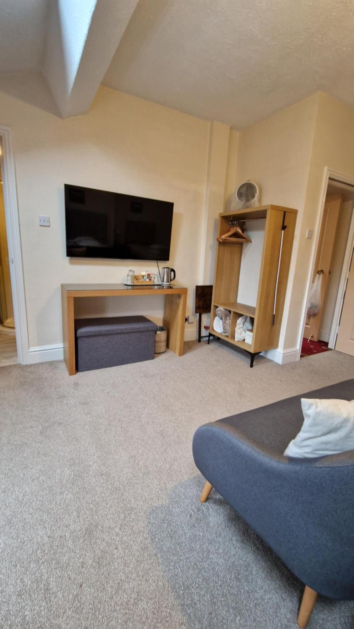 Glen Garth Guest House Chester Extérieur photo